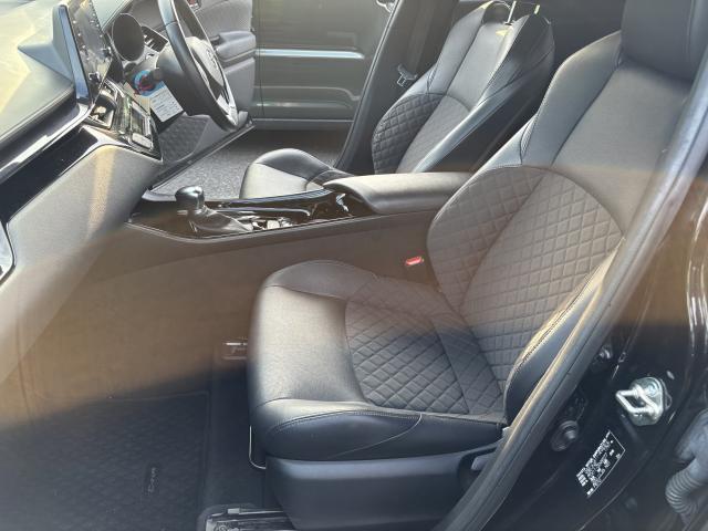 Ref:AUX-25143665 TOYOTA C-HR 2022 8 Ref:AUX-25143665 TOYOTA C-HR 2022 - Image 8