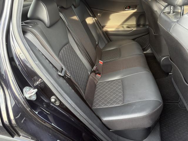 Ref:AUX-25143665 TOYOTA C-HR 2022 9 Ref:AUX-25143665 TOYOTA C-HR 2022 - Image 9