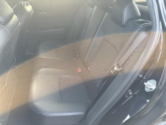 Ref:AUX-25143665 TOYOTA C-HR 2022 10 Ref:AUX-25143665 TOYOTA C-HR 2022 - Image 10