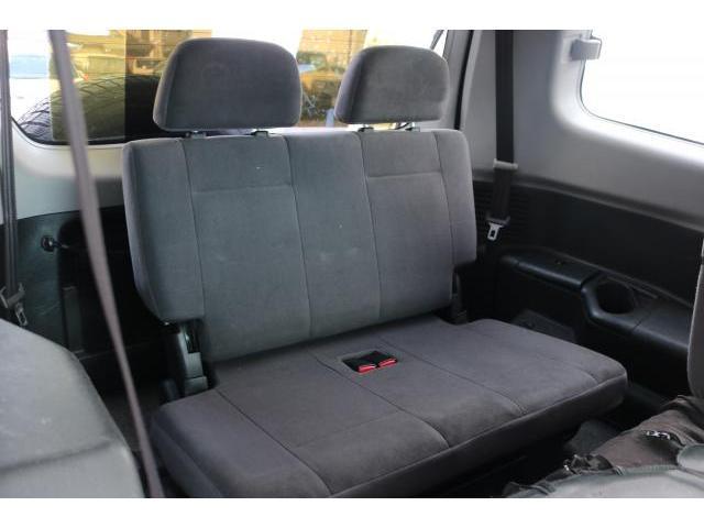 Ref:AUX-25143747 MITSUBISHI PAJERO 2005 12 Ref:AUX-25143747 MITSUBISHI PAJERO 2005 - Image 12