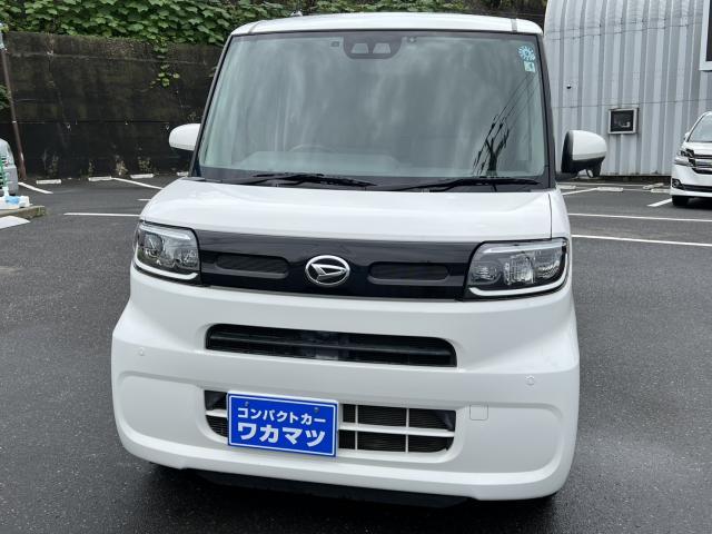 Ref:AUX-25145865 DAIHATSU TANTO 2020 17 Ref:AUX-25145865 DAIHATSU TANTO 2020 - Image 17
