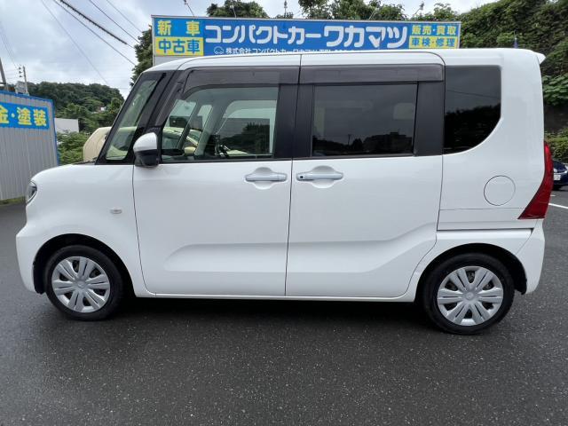 Ref:AUX-25145865 DAIHATSU TANTO 2020 18 Ref:AUX-25145865 DAIHATSU TANTO 2020 - Image 18
