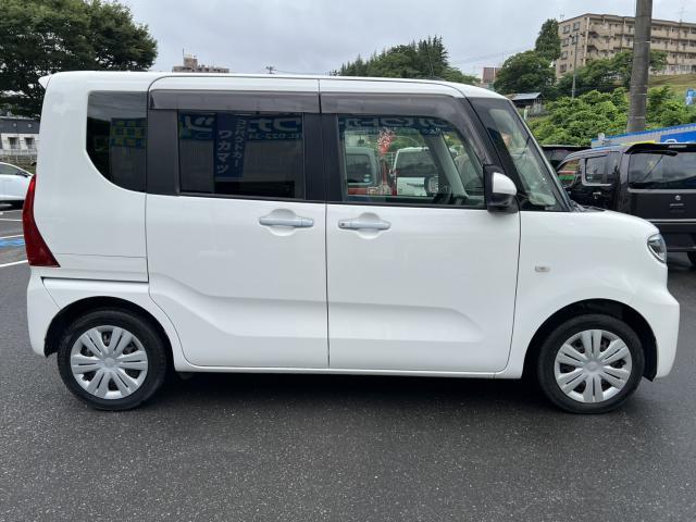 Ref:AUX-25145865 DAIHATSU TANTO 2020 19 Ref:AUX-25145865 DAIHATSU TANTO 2020 - Image 19