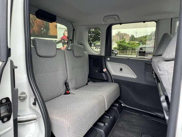 Ref:AUX-25145865 DAIHATSU TANTO 2020 4 Ref:AUX-25145865 DAIHATSU TANTO 2020 - Image 4