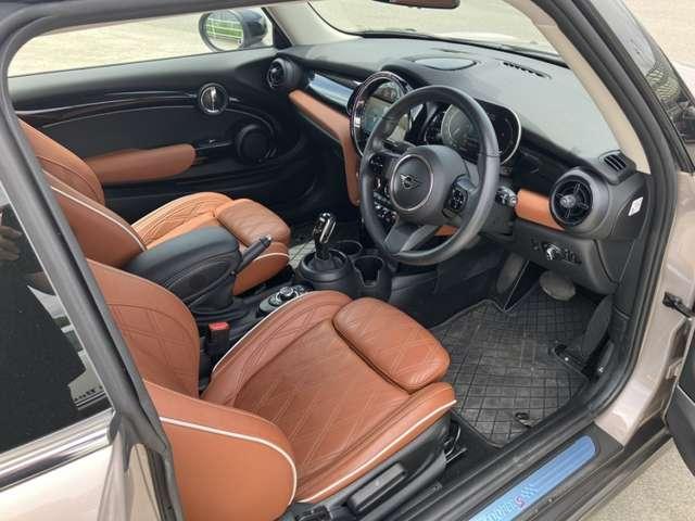 Ref:AUX-25146571 MINI MINI 2023 2 Ref:AUX-25146571 MINI MINI 2023 - Image 2