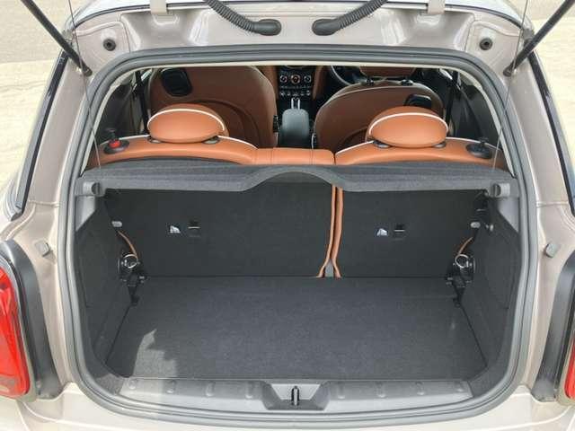 Ref:AUX-25146571 MINI MINI 2023 12 Ref:AUX-25146571 MINI MINI 2023 - Image 12