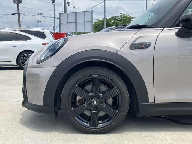 Ref:AUX-25146571 MINI MINI 2023 5 Ref:AUX-25146571 MINI MINI 2023 - Image 5