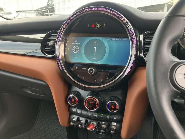 Ref:AUX-25146571 MINI MINI 2023 7 Ref:AUX-25146571 MINI MINI 2023 - Image 7