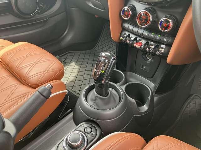Ref:AUX-25146571 MINI MINI 2023 9 Ref:AUX-25146571 MINI MINI 2023 - Image 9