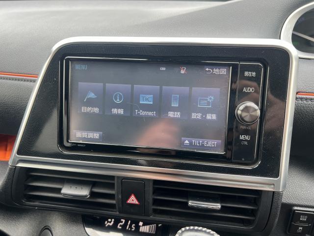 Ref:AUX-25152382 TOYOTA SIENTA 2018 16 Ref:AUX-25152382 TOYOTA SIENTA 2018 - Image 16