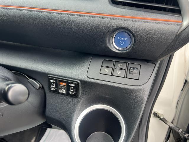 Ref:AUX-25152382 TOYOTA SIENTA 2018 20 Ref:AUX-25152382 TOYOTA SIENTA 2018 - Image 20