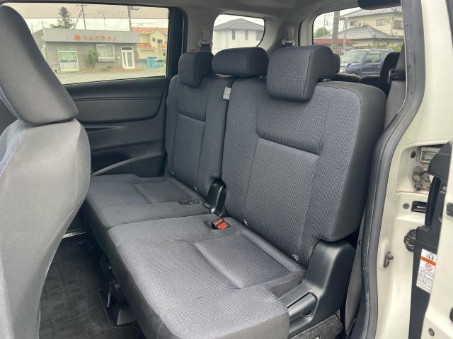 Ref:AUX-25152382 TOYOTA SIENTA 2018 7 Ref:AUX-25152382 TOYOTA SIENTA 2018 - Image 7
