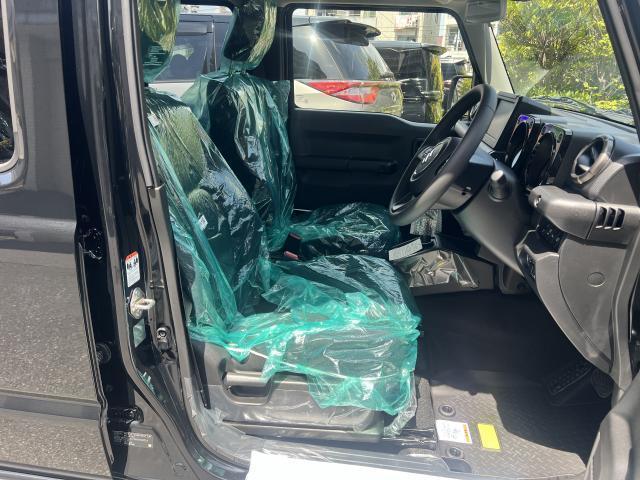 Ref:AUX-25152419 SUZUKI JIMNY NOMADE 2026 11 Ref:AUX-25152419 SUZUKI JIMNY NOMADE 2026 - Image 11