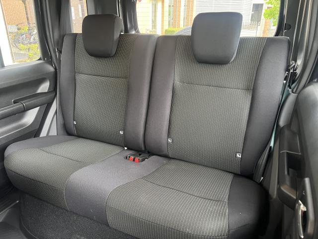 Ref:AUX-25152419 SUZUKI JIMNY NOMADE 2026 14 Ref:AUX-25152419 SUZUKI JIMNY NOMADE 2026 - Image 14