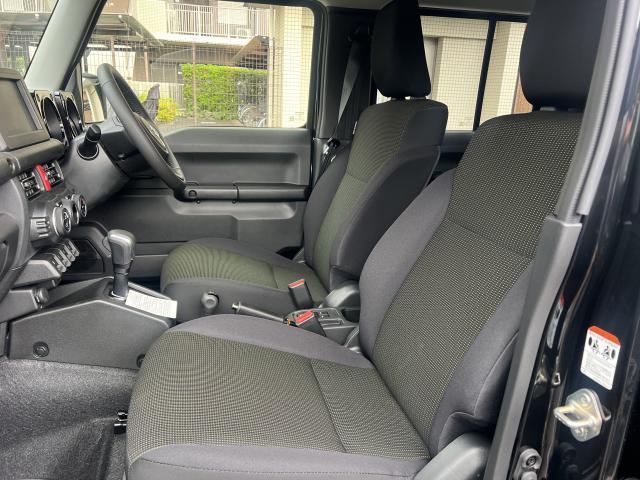 Ref:AUX-25152419 SUZUKI JIMNY NOMADE 2026 17 Ref:AUX-25152419 SUZUKI JIMNY NOMADE 2026 - Image 17