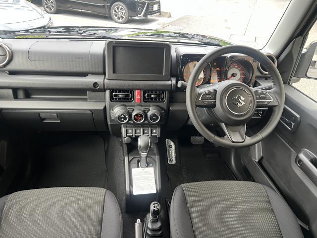 Ref:AUX-25152419 SUZUKI JIMNY NOMADE 2026 3 Ref:AUX-25152419 SUZUKI JIMNY NOMADE 2026 - Image 3