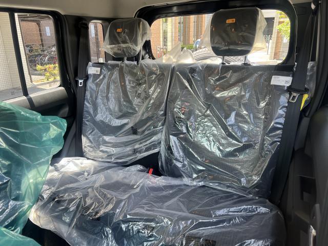 Ref:AUX-25152419 SUZUKI JIMNY NOMADE 2026 7 Ref:AUX-25152419 SUZUKI JIMNY NOMADE 2026 - Image 7