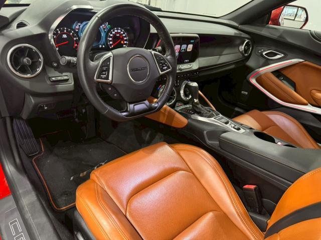 Ref:AUX-25152470 CHEVROLET CHEVROLET CAMARO 2017 2 Ref:AUX-25152470 CHEVROLET CHEVROLET CAMARO 2017 - Image 2
