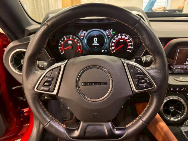 Ref:AUX-25152470 CHEVROLET CHEVROLET CAMARO 2017 11 Ref:AUX-25152470 CHEVROLET CHEVROLET CAMARO 2017 - Image 11