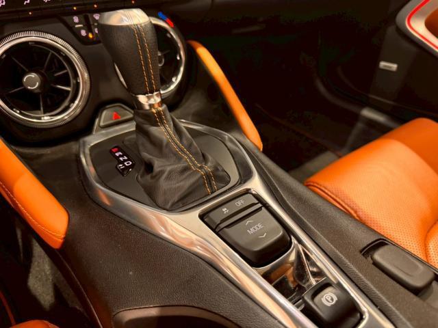 Ref:AUX-25152470 CHEVROLET CHEVROLET CAMARO 2017 12 Ref:AUX-25152470 CHEVROLET CHEVROLET CAMARO 2017 - Image 12