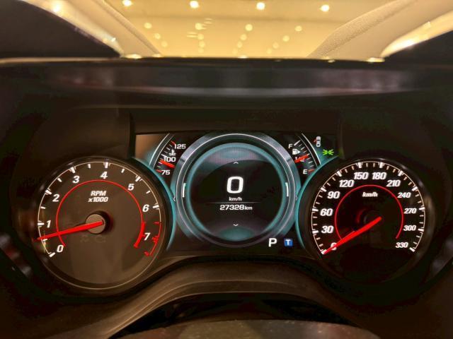 Ref:AUX-25152470 CHEVROLET CHEVROLET CAMARO 2017 17 Ref:AUX-25152470 CHEVROLET CHEVROLET CAMARO 2017 - Image 17