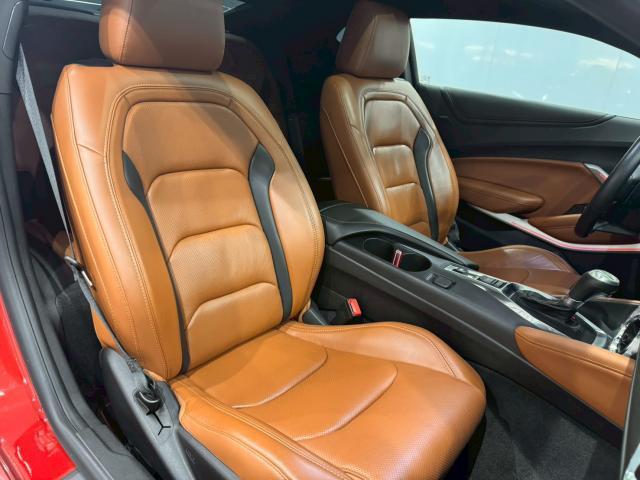 Ref:AUX-25152470 CHEVROLET CHEVROLET CAMARO 2017 18 Ref:AUX-25152470 CHEVROLET CHEVROLET CAMARO 2017 - Image 18