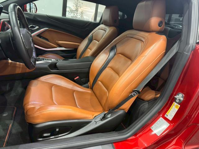 Ref:AUX-25152470 CHEVROLET CHEVROLET CAMARO 2017 19 Ref:AUX-25152470 CHEVROLET CHEVROLET CAMARO 2017 - Image 19