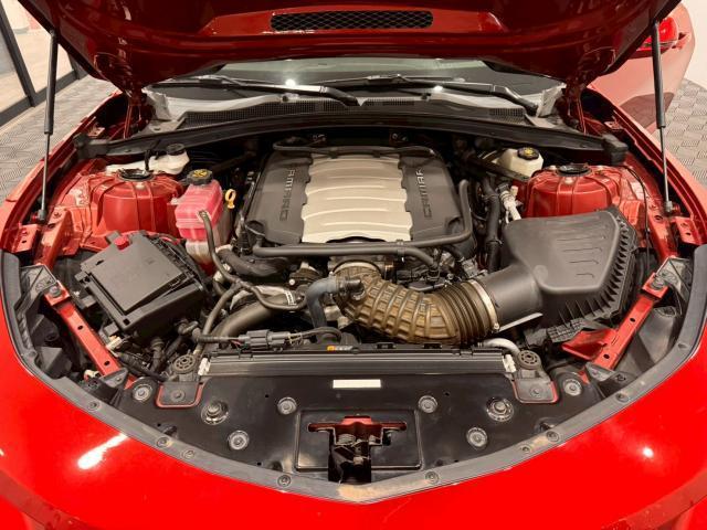 Ref:AUX-25152470 CHEVROLET CHEVROLET CAMARO 2017 20 Ref:AUX-25152470 CHEVROLET CHEVROLET CAMARO 2017 - Image 20