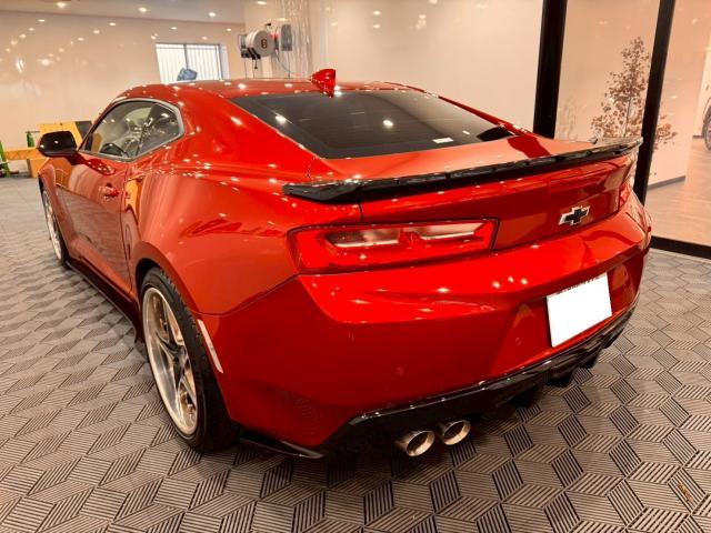 Ref:AUX-25152470 CHEVROLET CHEVROLET CAMARO 2017 3 Ref:AUX-25152470 CHEVROLET CHEVROLET CAMARO 2017 - Image 3