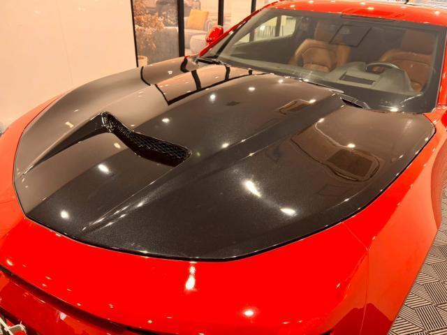 Ref:AUX-25152470 CHEVROLET CHEVROLET CAMARO 2017 5 Ref:AUX-25152470 CHEVROLET CHEVROLET CAMARO 2017 - Image 5