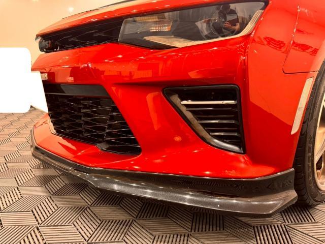 Ref:AUX-25152470 CHEVROLET CHEVROLET CAMARO 2017 6 Ref:AUX-25152470 CHEVROLET CHEVROLET CAMARO 2017 - Image 6