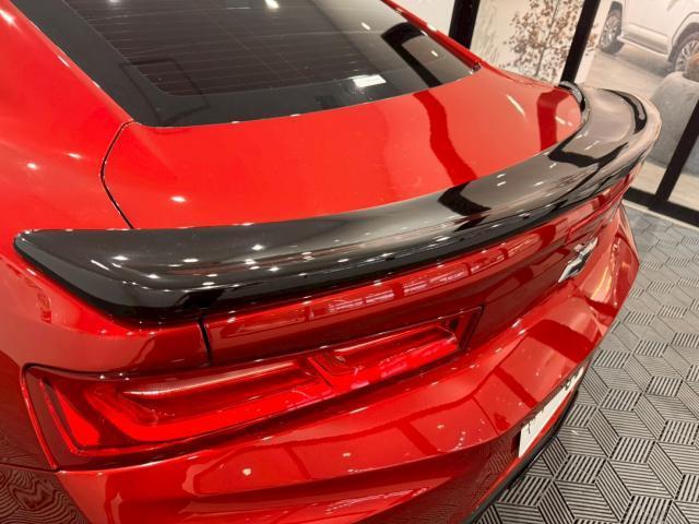 Ref:AUX-25152470 CHEVROLET CHEVROLET CAMARO 2017 8 Ref:AUX-25152470 CHEVROLET CHEVROLET CAMARO 2017 - Image 8