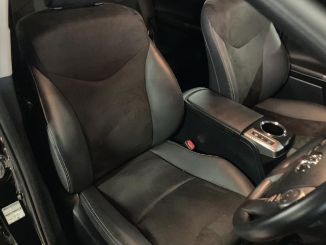 Ref:AUX-25152527 TOYOTA PRIUS ALPHA 2018 5 Ref:AUX-25152527 TOYOTA PRIUS ALPHA 2018 - Image 5
