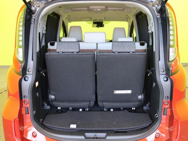 Ref:AUX-25152542 TOYOTA SIENTA 2024 12 Ref:AUX-25152542 TOYOTA SIENTA 2024 - Image 12