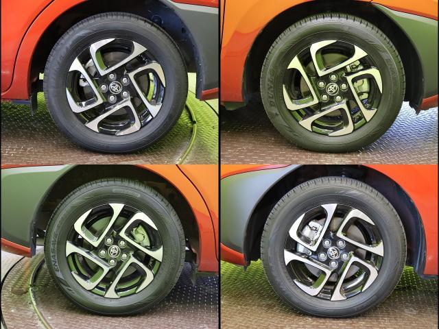 Ref:AUX-25152542 TOYOTA SIENTA 2024 15 Ref:AUX-25152542 TOYOTA SIENTA 2024 - Image 15