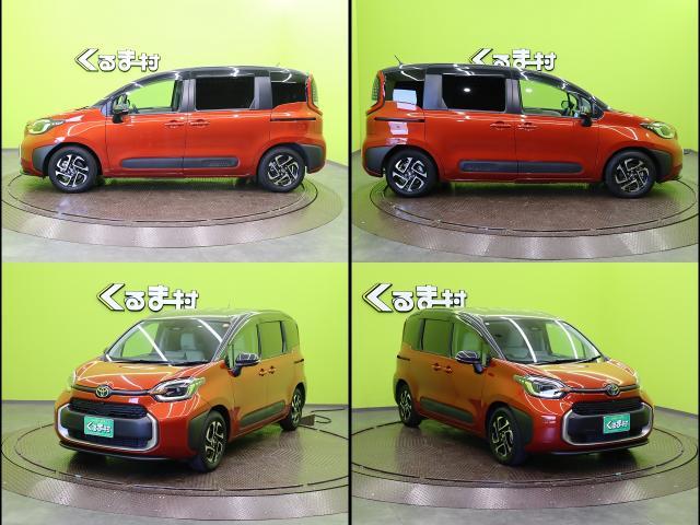Ref:AUX-25152542 TOYOTA SIENTA 2024 16 Ref:AUX-25152542 TOYOTA SIENTA 2024 - Image 16