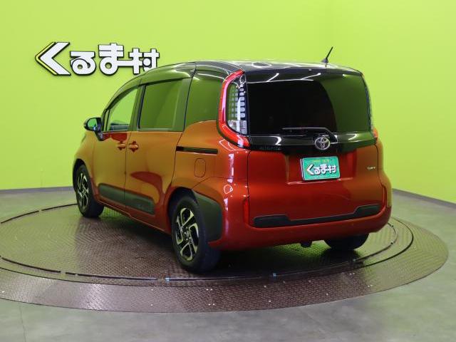 Ref:AUX-25152542 TOYOTA SIENTA 2024 17 Ref:AUX-25152542 TOYOTA SIENTA 2024 - Image 17