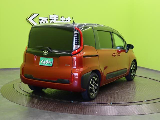 Ref:AUX-25152542 TOYOTA SIENTA 2024 18 Ref:AUX-25152542 TOYOTA SIENTA 2024 - Image 18