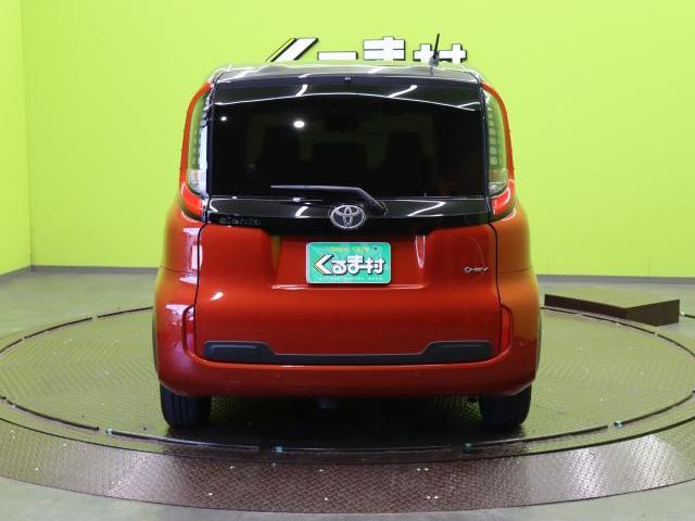 Ref:AUX-25152542 TOYOTA SIENTA 2024 19 Ref:AUX-25152542 TOYOTA SIENTA 2024 - Image 19