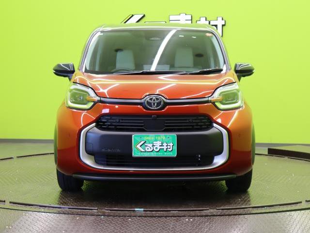 Ref:AUX-25152542 TOYOTA SIENTA 2024 20 Ref:AUX-25152542 TOYOTA SIENTA 2024 - Image 20