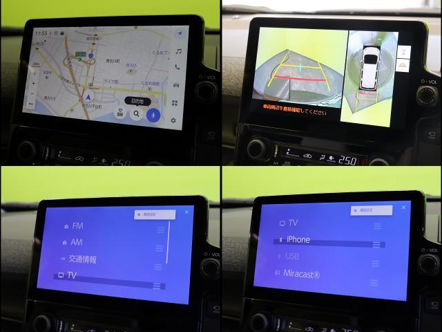 Ref:AUX-25152542 TOYOTA SIENTA 2024 3 Ref:AUX-25152542 TOYOTA SIENTA 2024 - Image 3