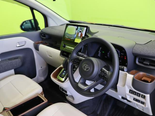 Ref:AUX-25152542 TOYOTA SIENTA 2024 7 Ref:AUX-25152542 TOYOTA SIENTA 2024 - Image 7