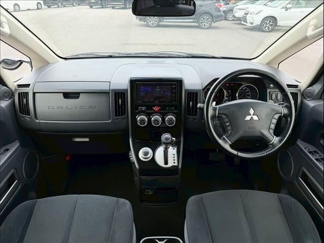 Ref:AUX-25152588 MITSUBISHI DELICA D:5 2018 2 Ref:AUX-25152588 MITSUBISHI DELICA D:5 2018 - Image 2