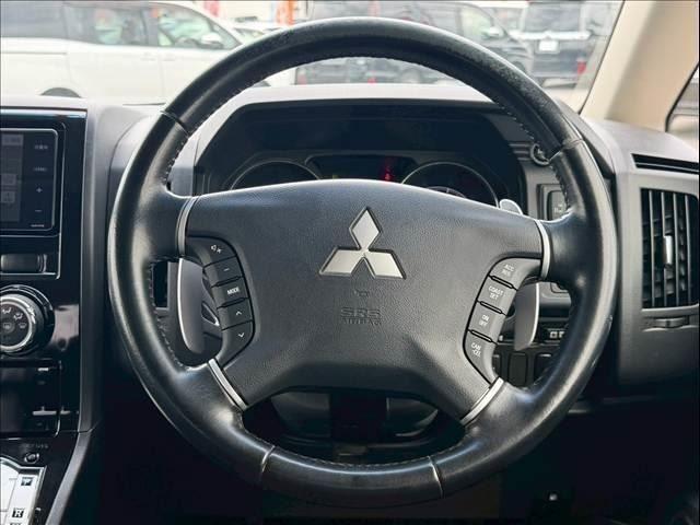 Ref:AUX-25152588 MITSUBISHI DELICA D:5 2018 12 Ref:AUX-25152588 MITSUBISHI DELICA D:5 2018 - Image 12