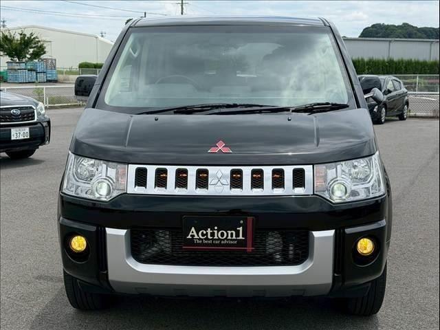 Ref:AUX-25152588 MITSUBISHI DELICA D:5 2018 3 Ref:AUX-25152588 MITSUBISHI DELICA D:5 2018 - Image 3