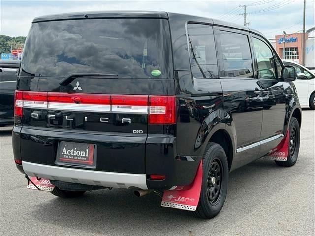 Ref:AUX-25152588 MITSUBISHI DELICA D:5 2018 5 Ref:AUX-25152588 MITSUBISHI DELICA D:5 2018 - Image 5