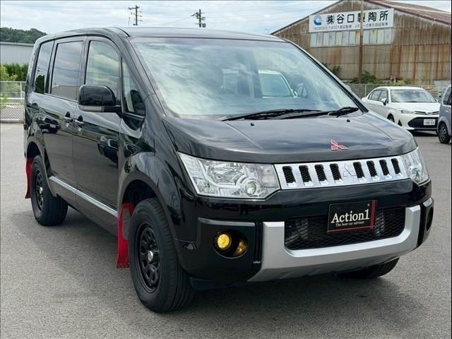 Ref:AUX-25152588 MITSUBISHI DELICA D:5 2018 6 Ref:AUX-25152588 MITSUBISHI DELICA D:5 2018 - Image 6