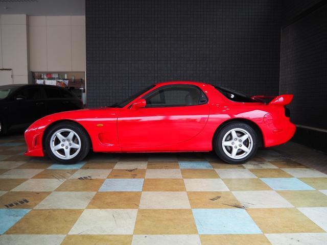 Ref:AUX-25153325 MAZDA RX-7 2001 11 Ref:AUX-25153325 MAZDA RX-7 2001 - Image 11