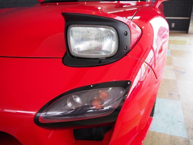 Ref:AUX-25153325 MAZDA RX-7 2001 13 Ref:AUX-25153325 MAZDA RX-7 2001 - Image 13