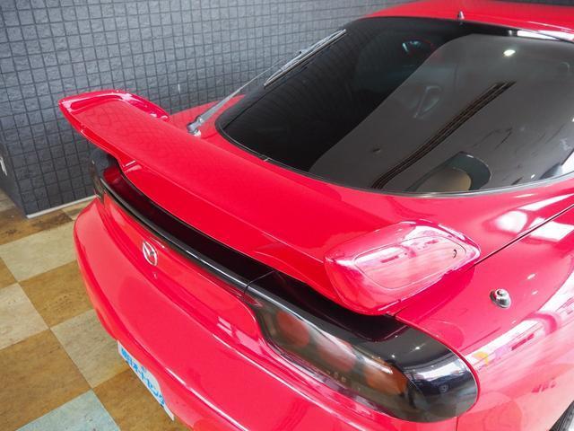 Ref:AUX-25153325 MAZDA RX-7 2001 14 Ref:AUX-25153325 MAZDA RX-7 2001 - Image 14